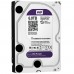 Твърд диск 6TB WD Purple WD60PURX